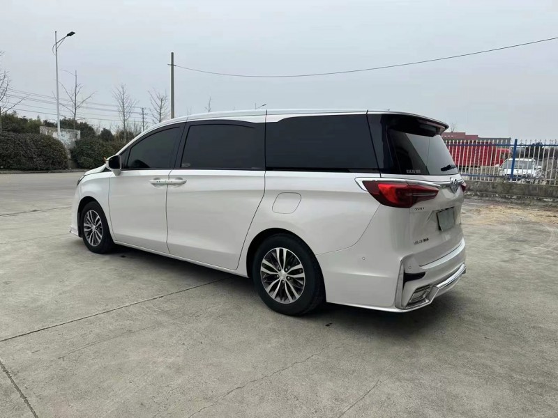 徐州21年别克GL88