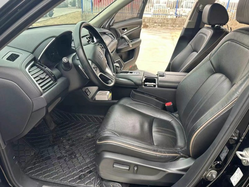 徐州21年本田冠道4