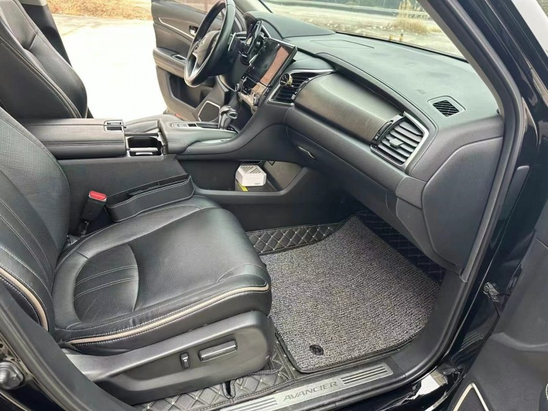 徐州21年本田冠道6