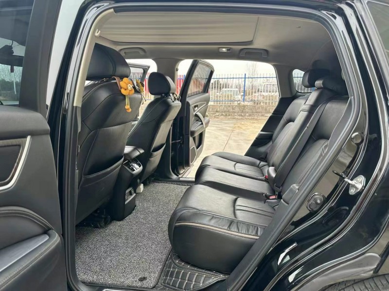 徐州21年本田冠道7