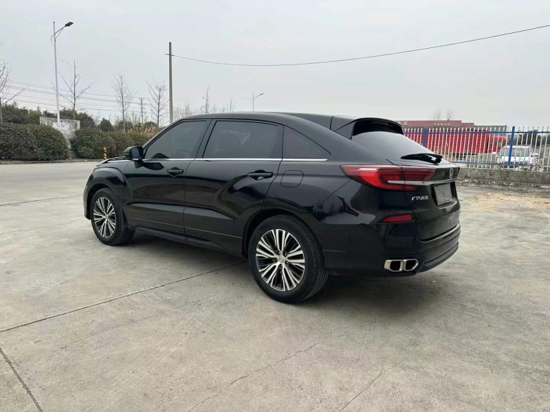 徐州21年本田冠道8