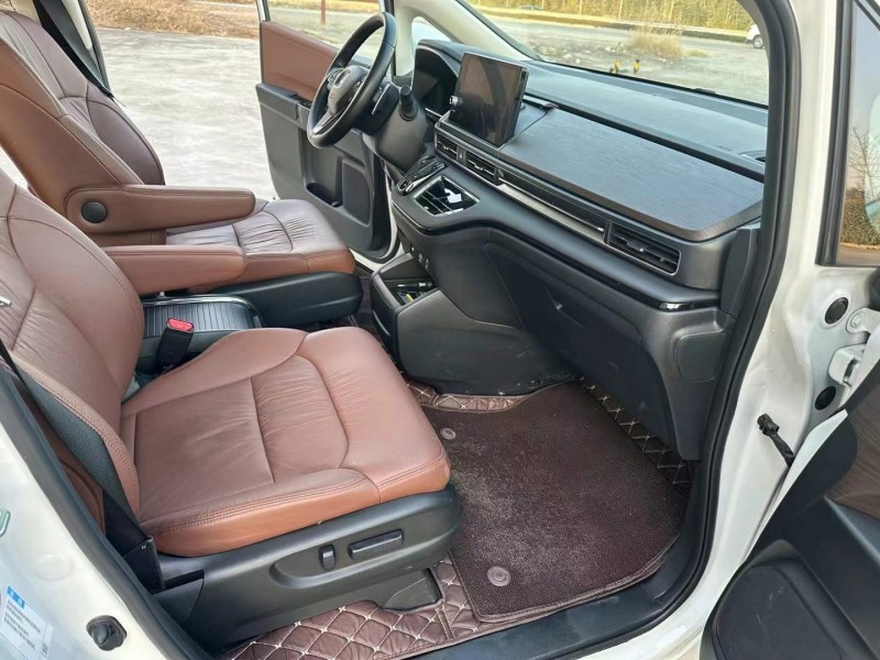 徐州23年本田奥德赛6