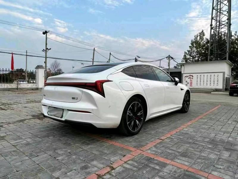 徐州24年哪吒S4