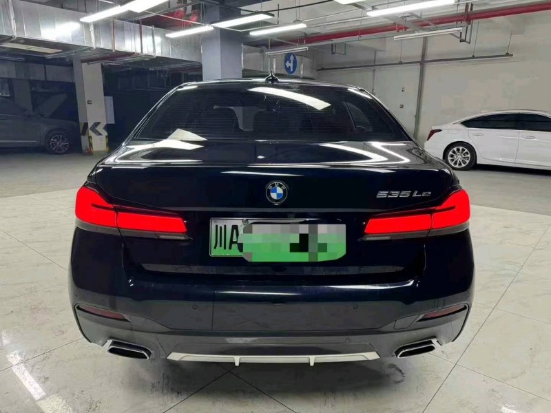 成都20年宝马5系2