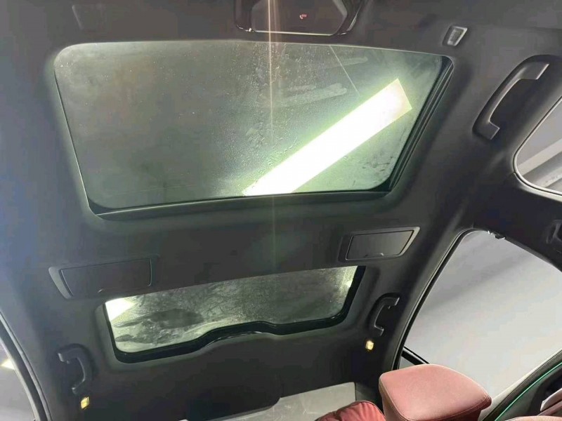 成都20年宝马5系4