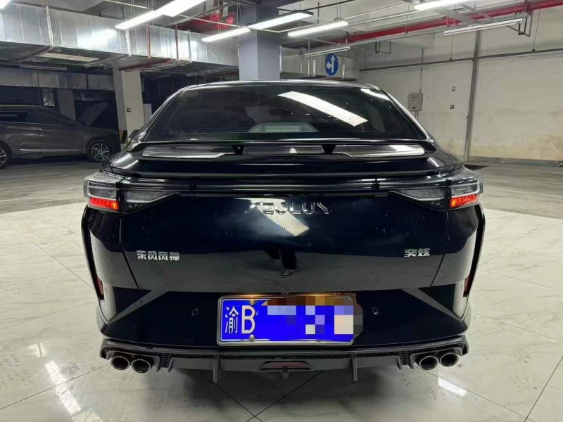 成都23年長安汽車UNI3