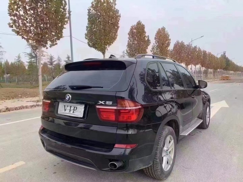鄭州13年寶馬X58