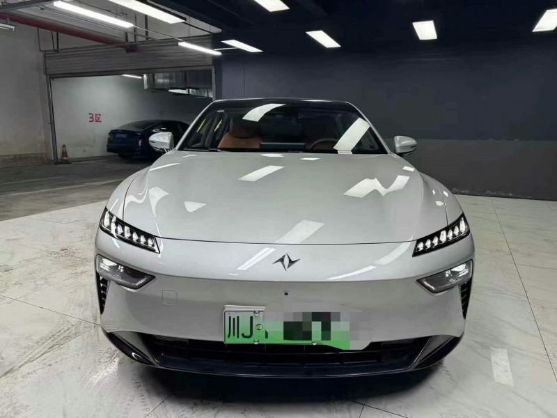 成都25年東風奕炫1
