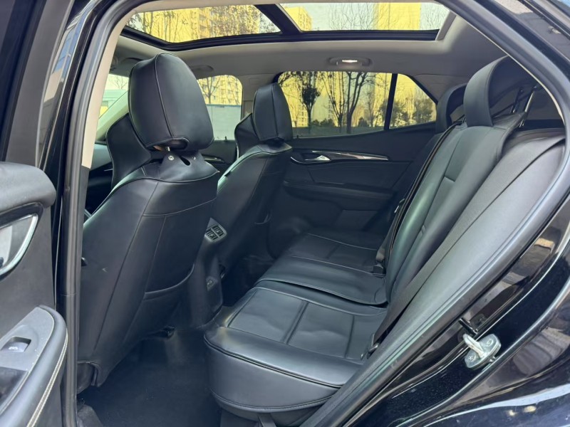 济宁20年别克昂科威6