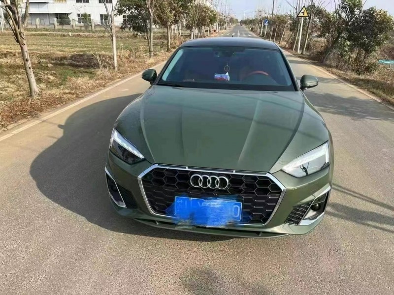徐州24年奥迪A51