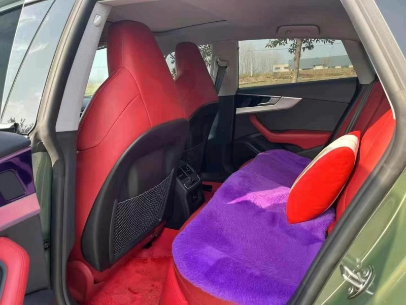 徐州24年奥迪A54