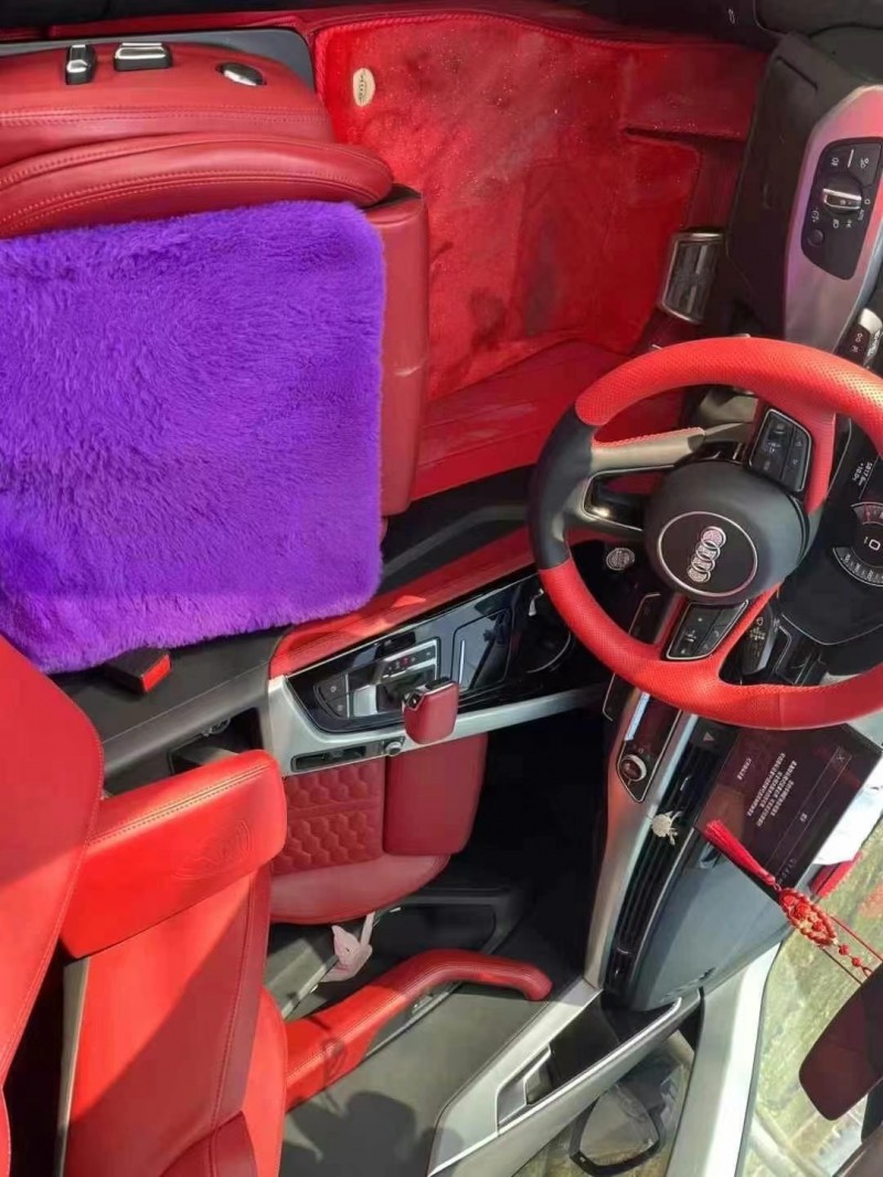 徐州24年奥迪A56