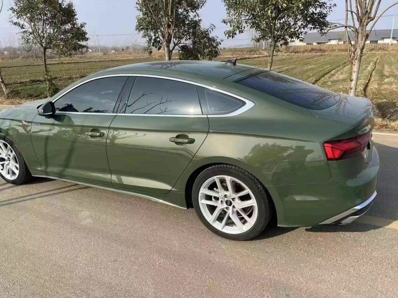 徐州24年奥迪A58