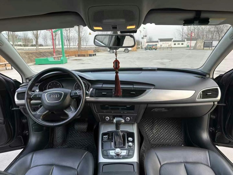 徐州15年奥迪A6L4