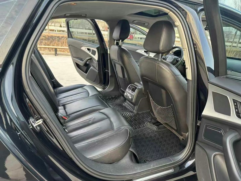 徐州15年奥迪A6L6