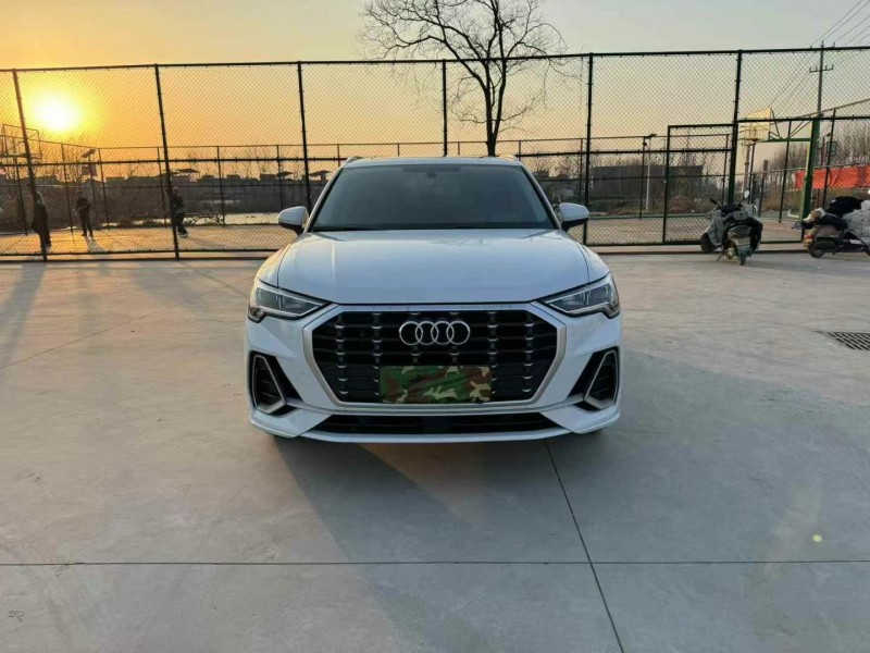 徐州22年奥迪Q31