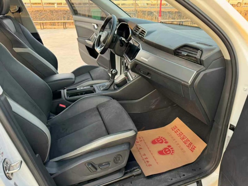 徐州22年奥迪Q35