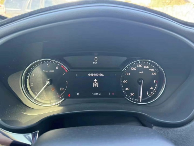 淄博22年凱迪拉克XT44