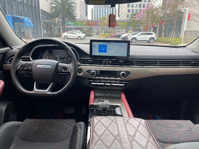 广州23年奇瑞捷途8