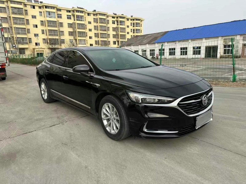 徐州21年别克君越2