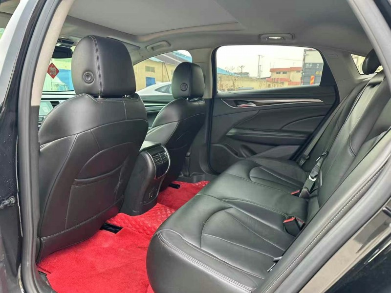 徐州21年别克君越7