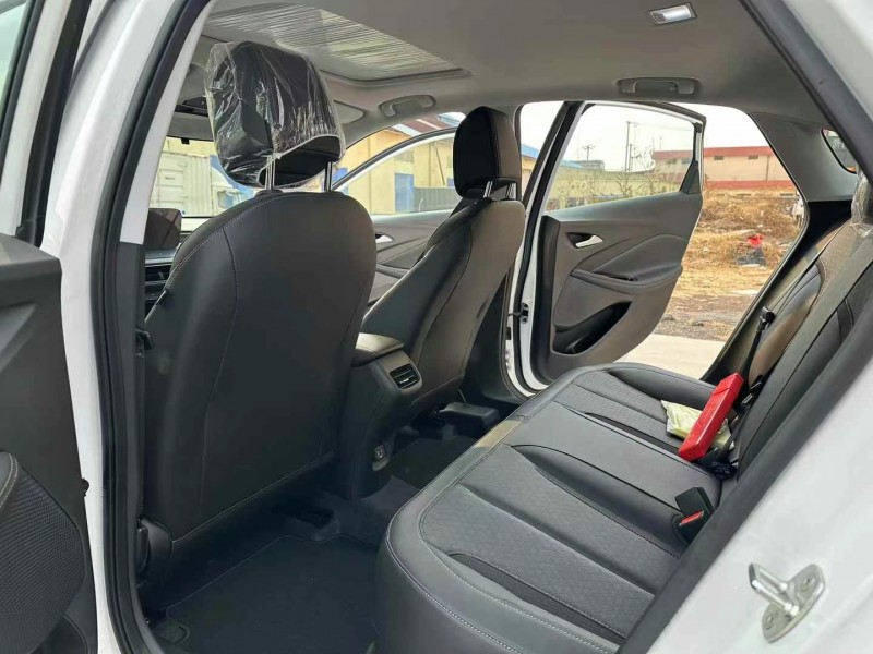 徐州24年别克威朗7