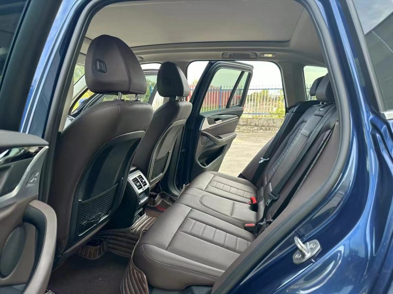 徐州20年宝马X37