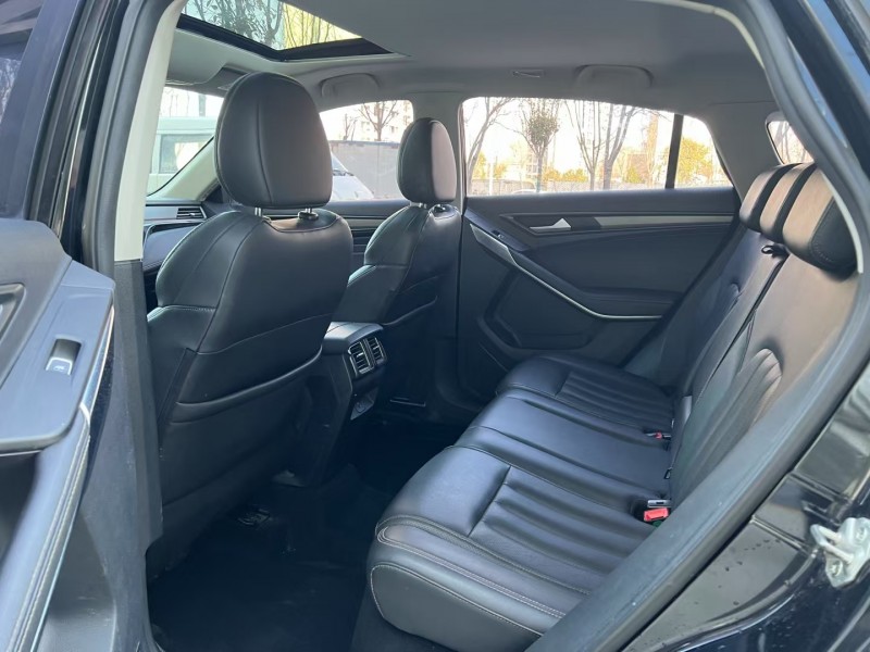 枣庄20年福特领界6