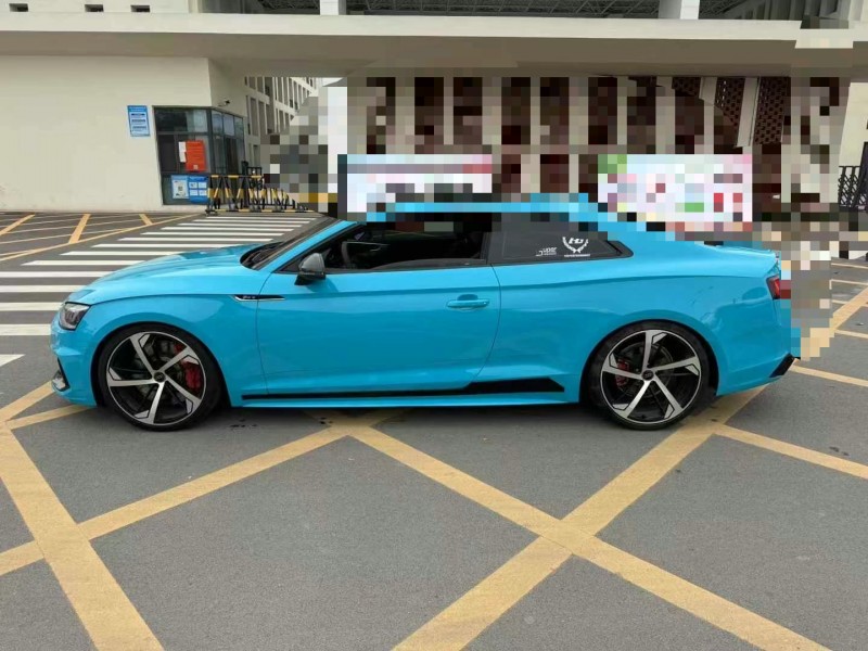 济宁19年奥迪A56