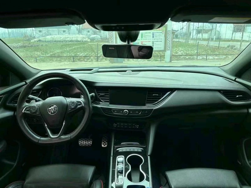 徐州21年别克君威9