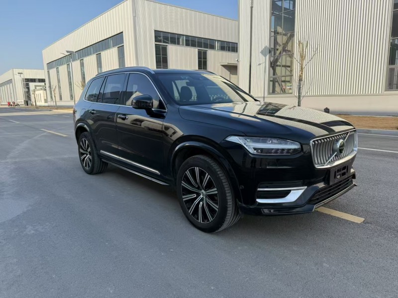 徐州21年沃爾沃XC902