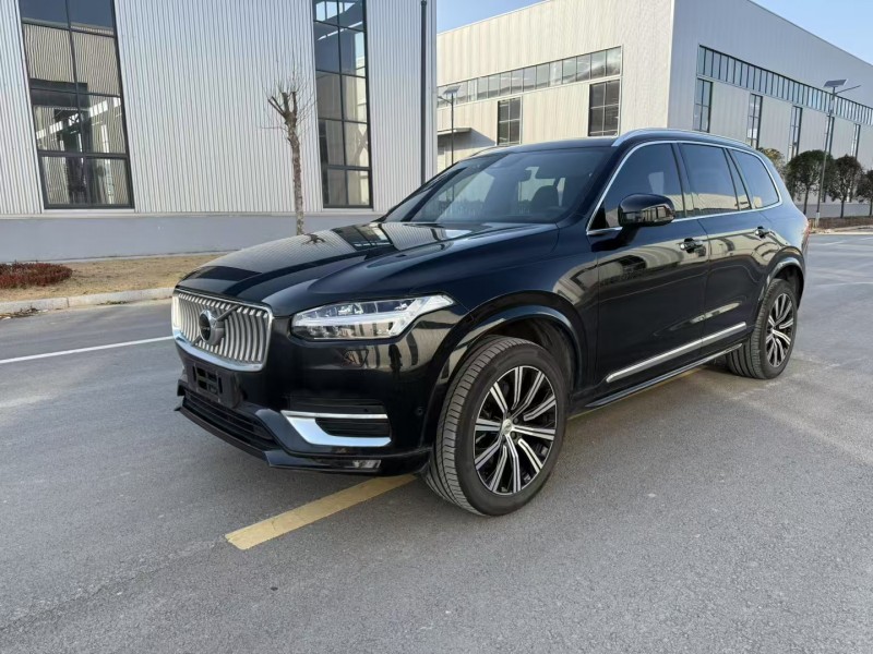 徐州21年沃爾沃XC903