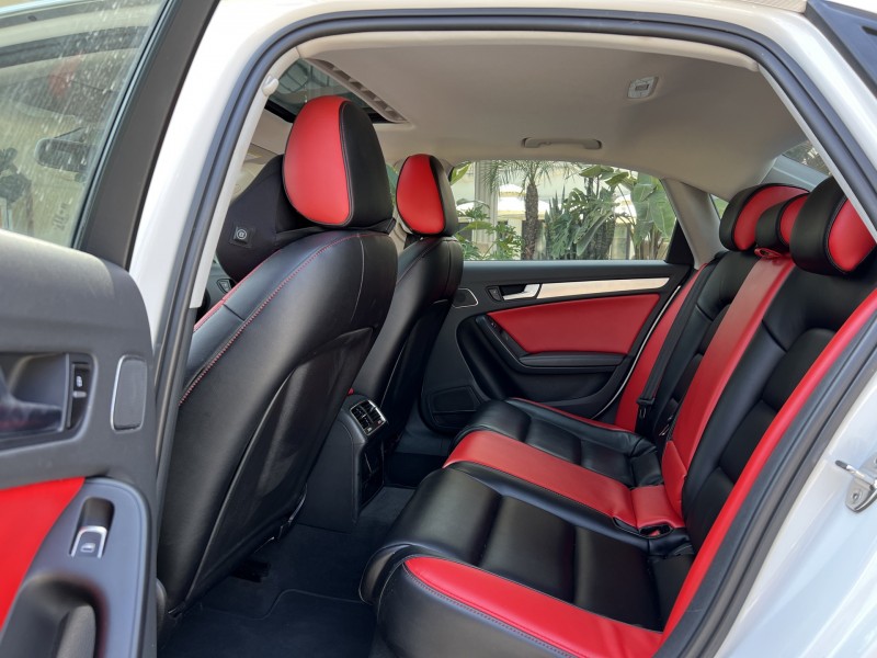 东莞14年奥迪A4L5