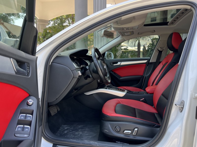 东莞14年奥迪A4L6