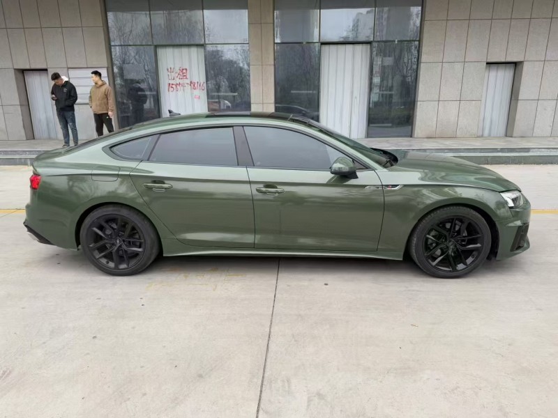 济宁21年奥迪A58