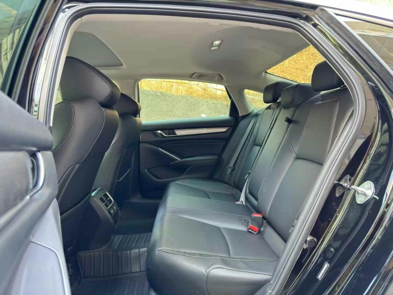 深圳23年本田雅阁6