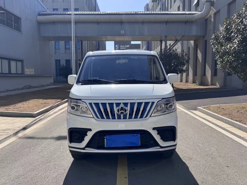 徐州23年長安汽車睿行1