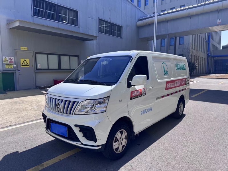 徐州23年長安汽車睿行3