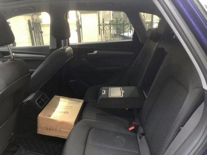 济南19年奥迪Q56