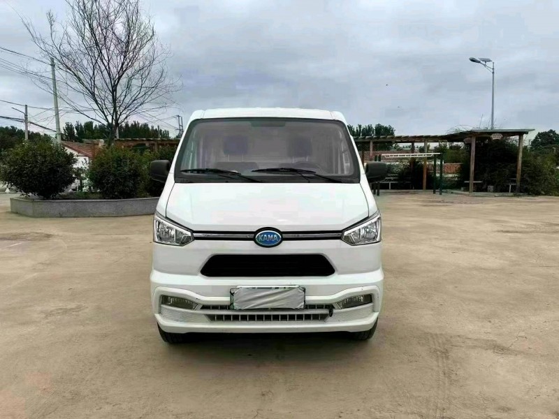 徐州22年凱馬汽車銳捷EM261