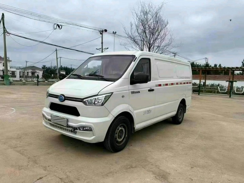 徐州22年凱馬汽車銳捷EM262