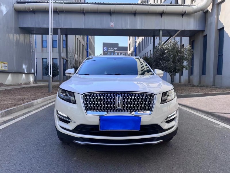 徐州20年林肯MKC1