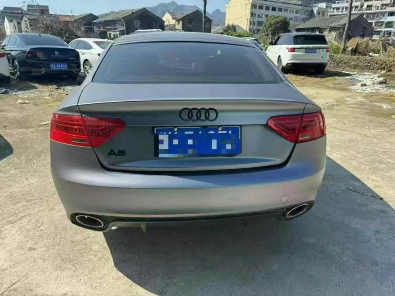 臺州15年奧迪A57