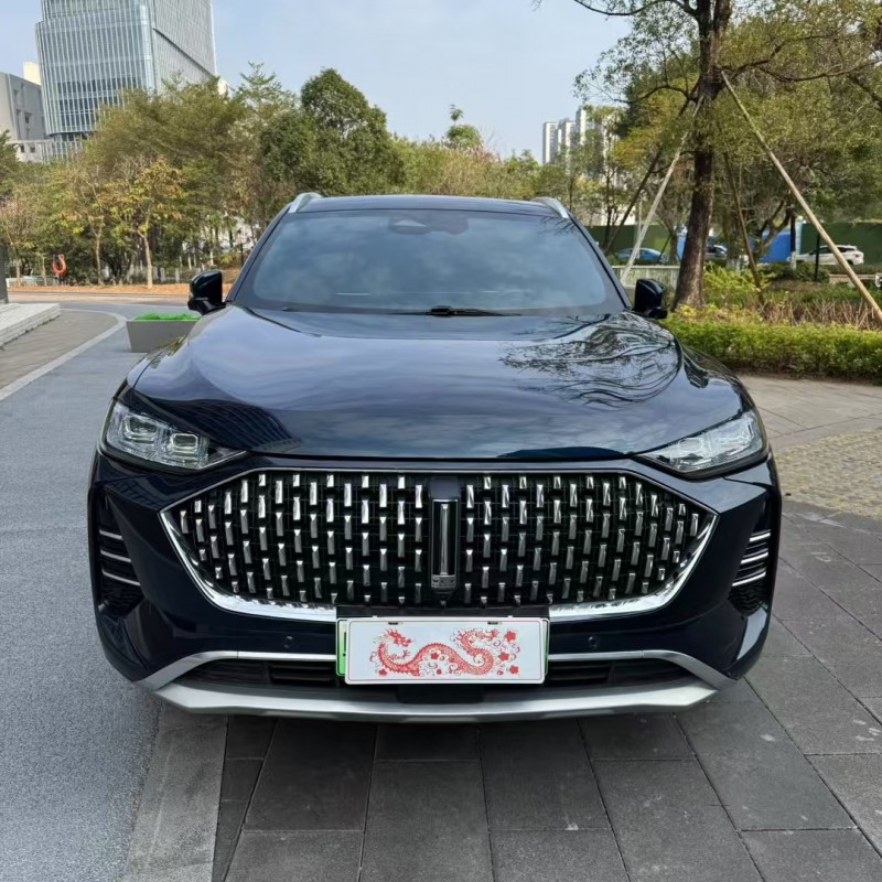 佛山22年長城汽車魏牌1