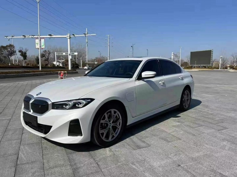 常州24年寶馬i32