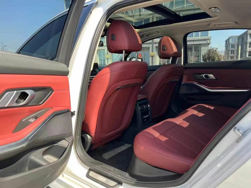 常州24年寶馬i36