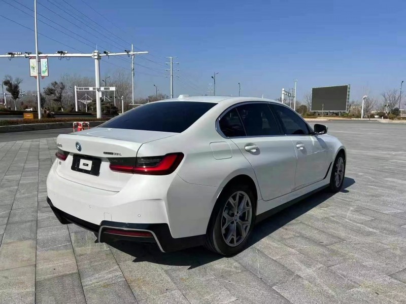 常州24年寶馬i38