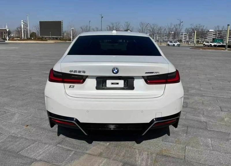 常州24年寶馬i39