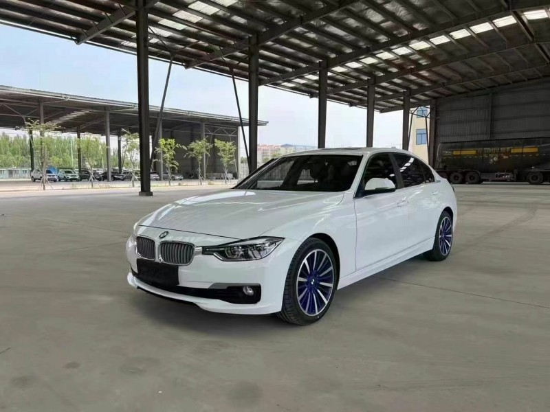 常州19年寶馬3系3