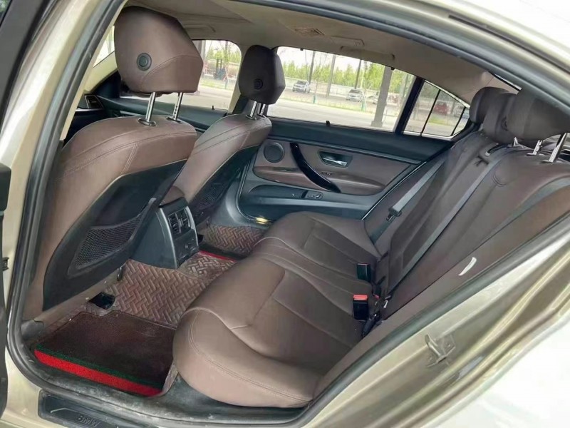 常州19年寶馬3系6